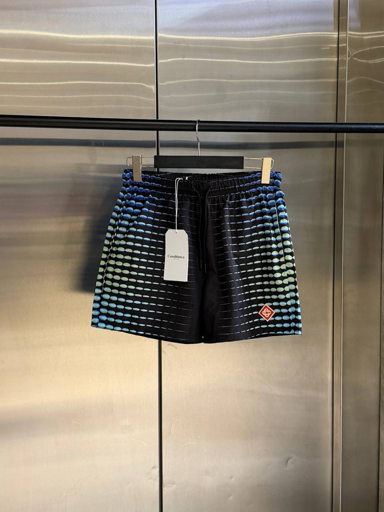 Casablanca Swimshort