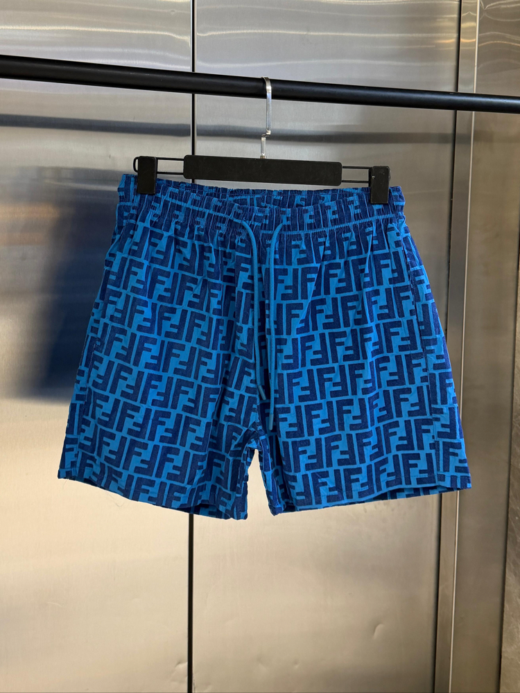 Fendi Swim Shorts | 2026