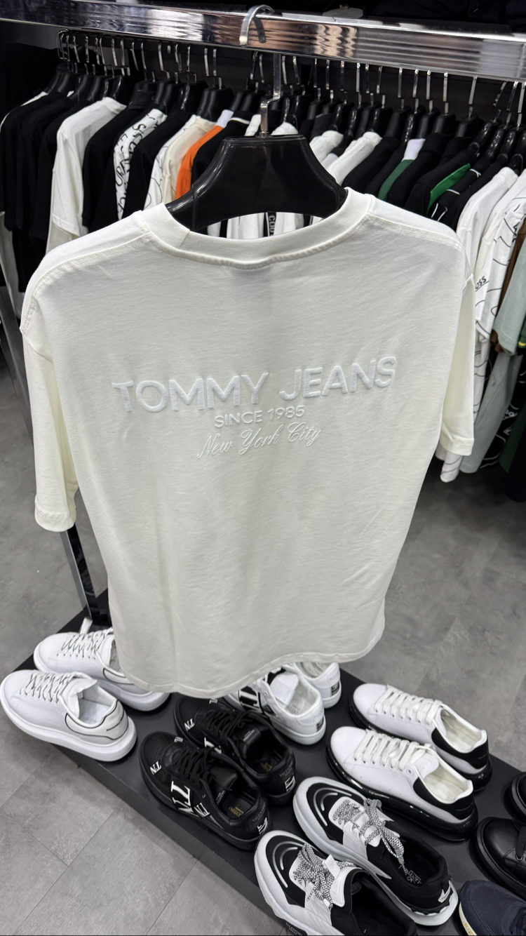 Tomy Hilfiger | 2026