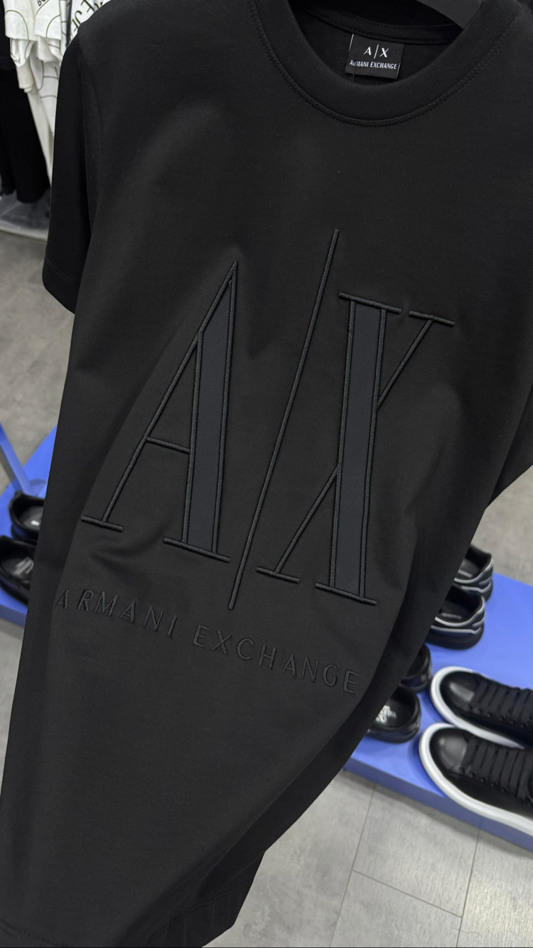 AX Premium Tişört 2026