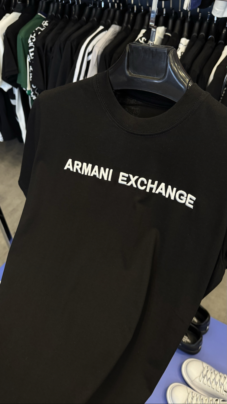 Armanı Exchange