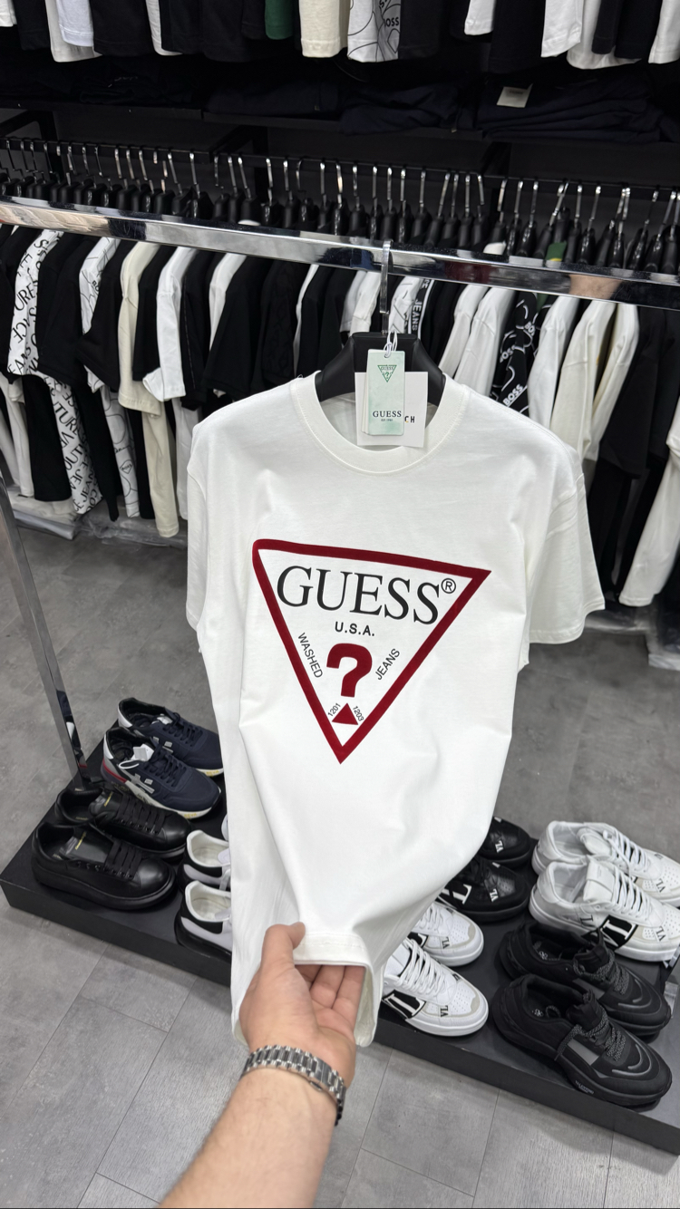 Guess | 2026