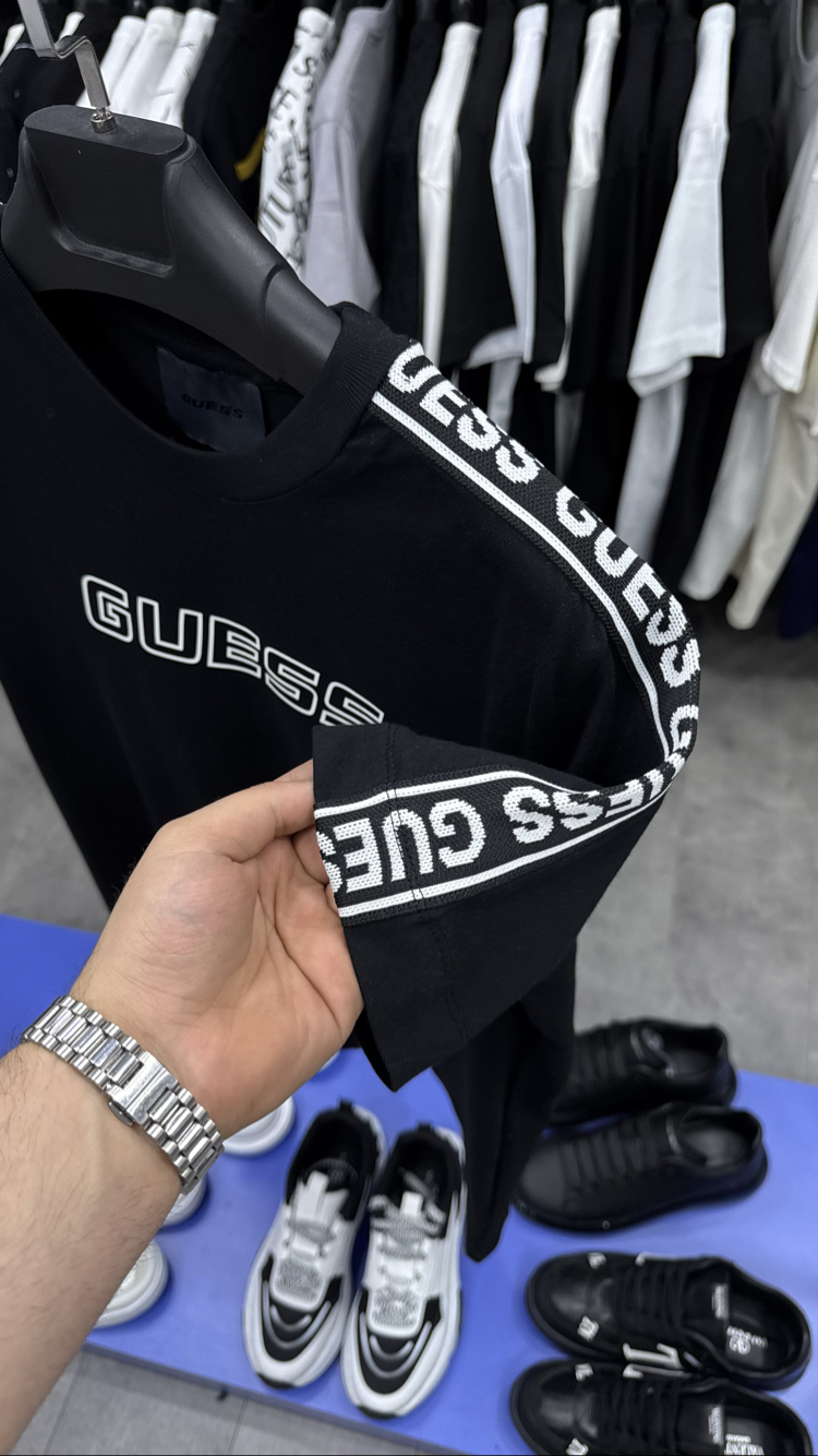 GUESS | 2026