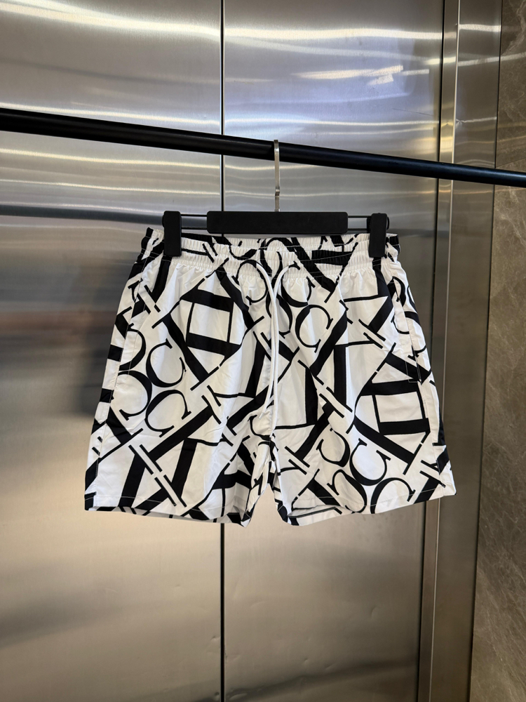 Ck Swim Shorts | 2026