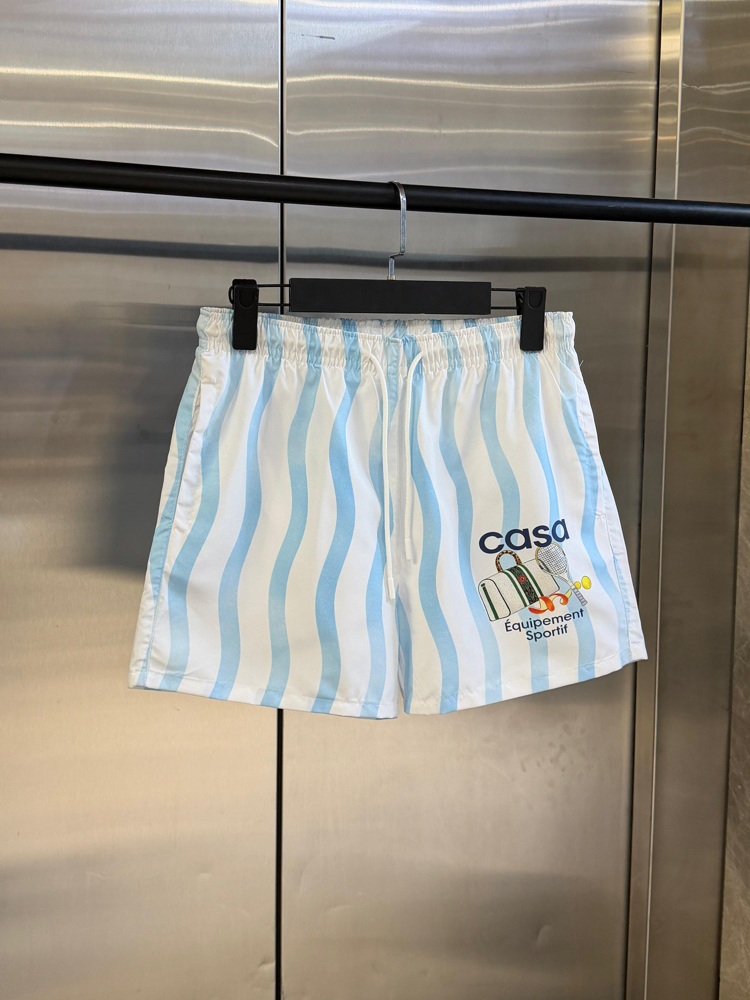 Casablanca Swim Shorts | 2026