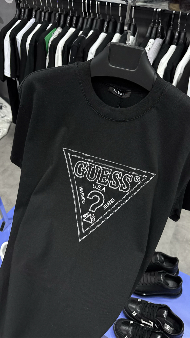 GUESS | 2026