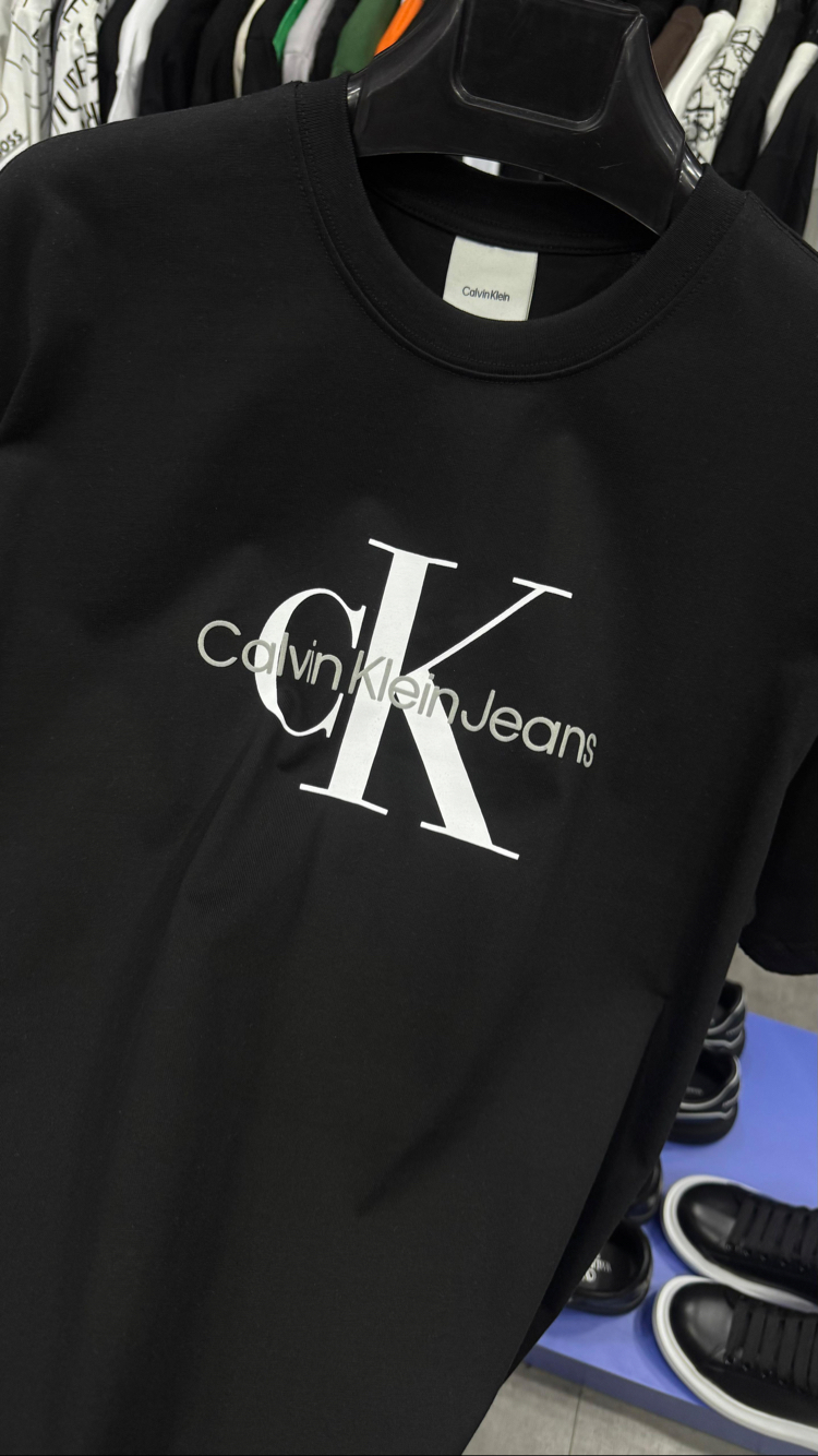 Ck Premium Tişört 2026