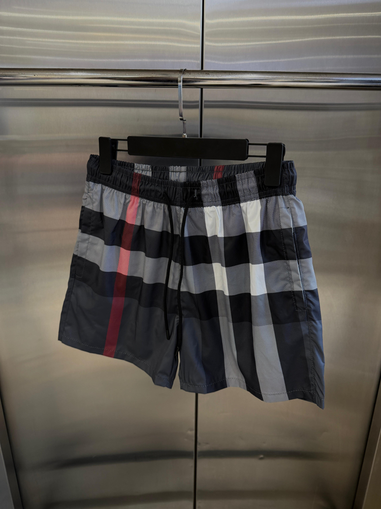 Burbry Swim Shorts | 2026