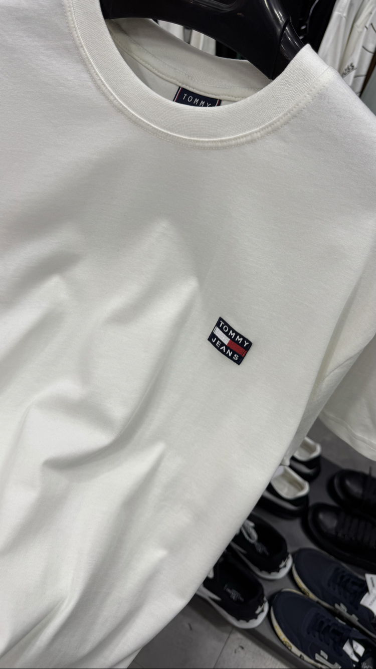 Tomy Hilfiger | 2026