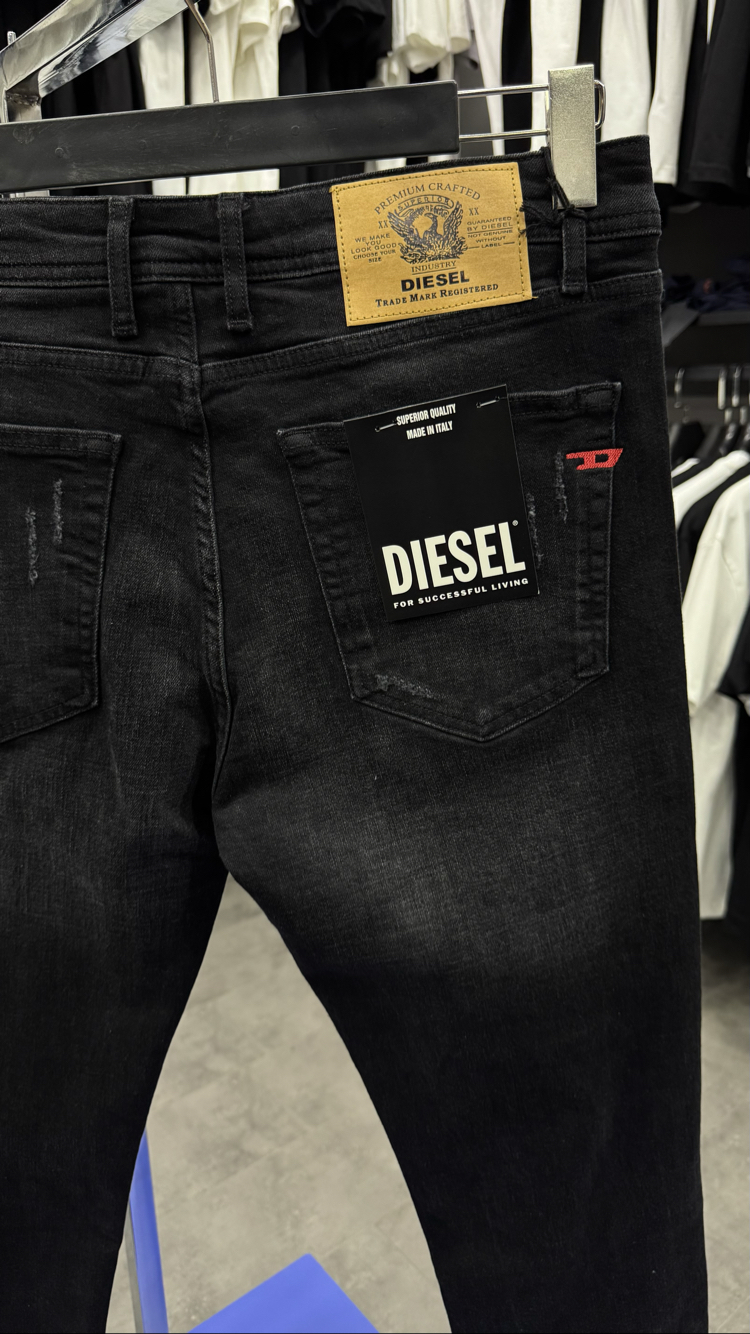 DIESEL Premıum Kot