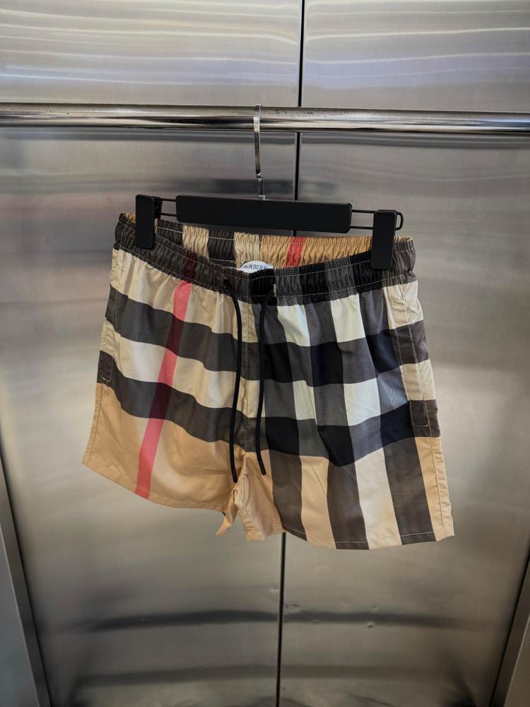 Brbry Swim Shorts | 2026