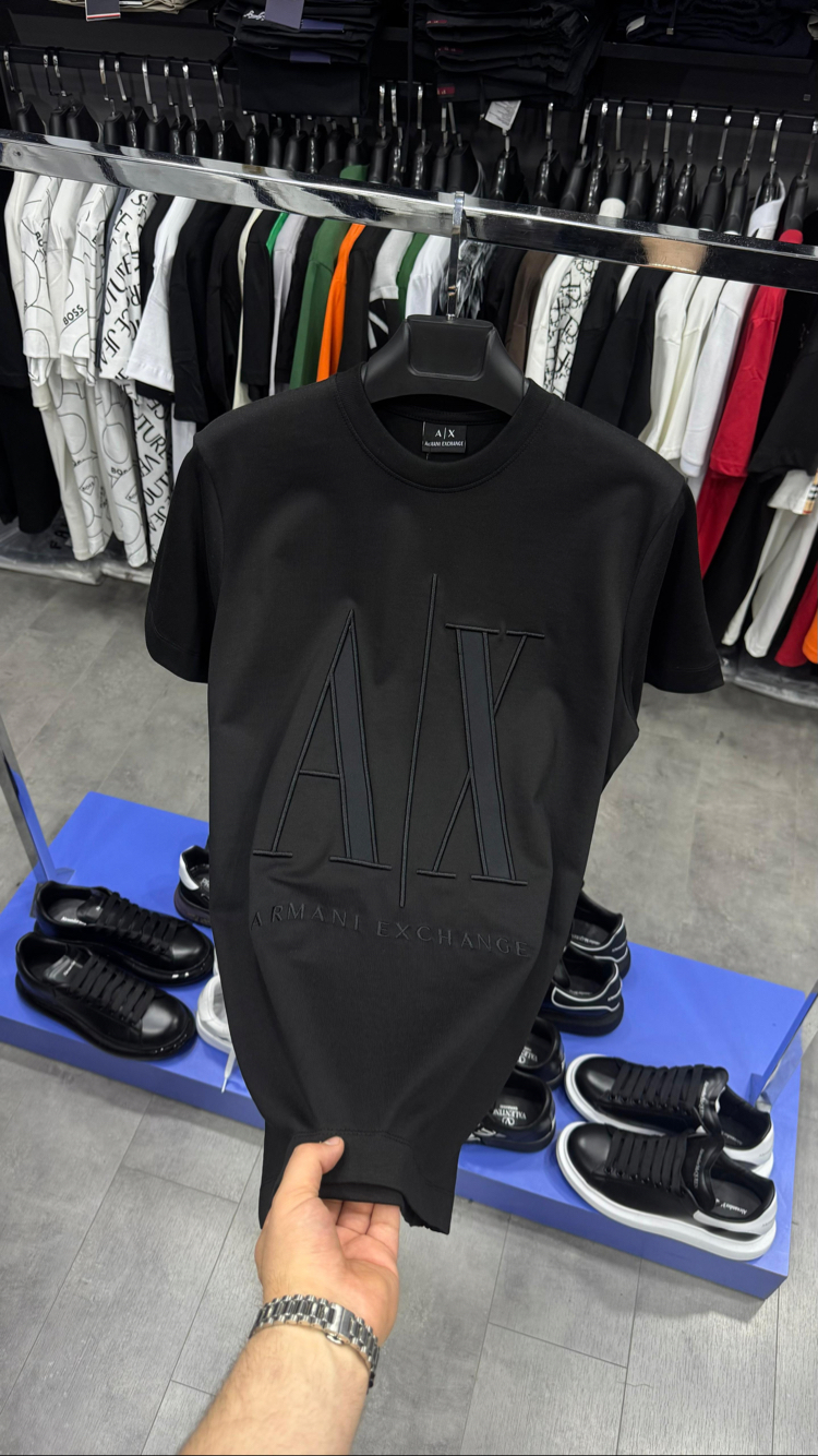 AX Premium Tişört 2026