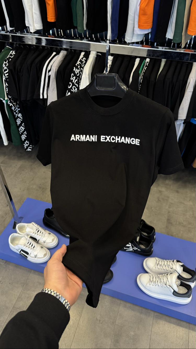 Armanı Exchange