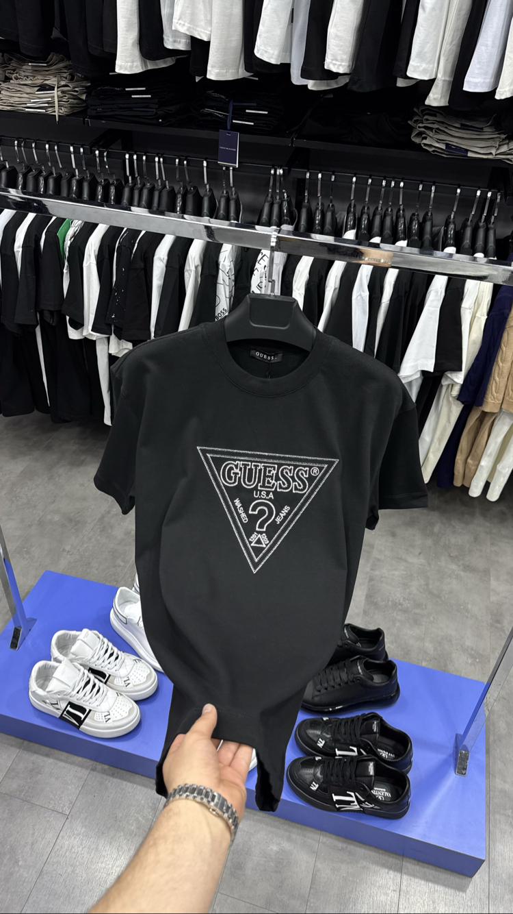 GUESS | 2026