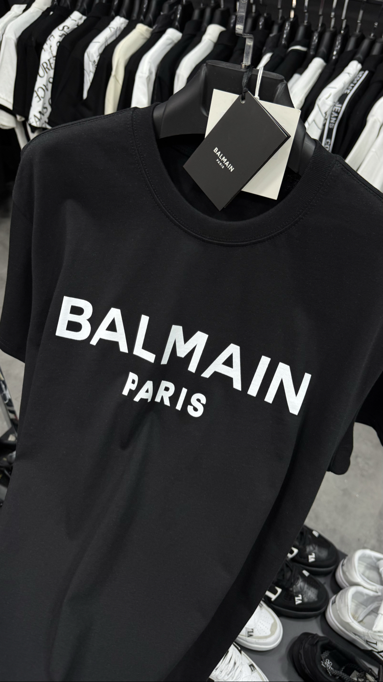 Balmaın Parıs | 2026