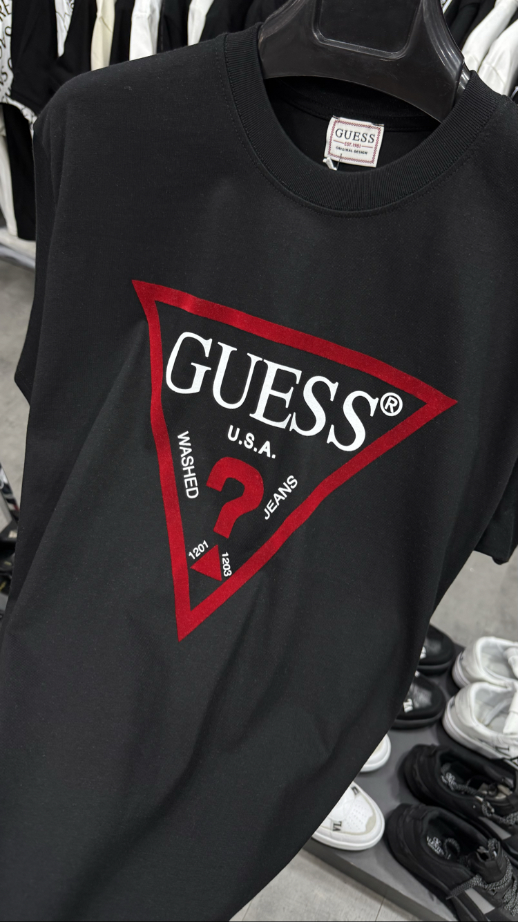 Guess | 2026