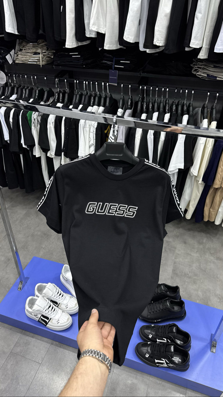 GUESS | 2026