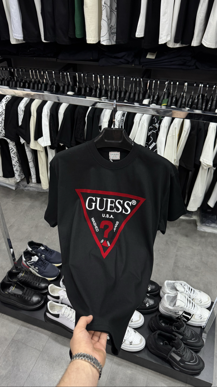 Guess | 2026