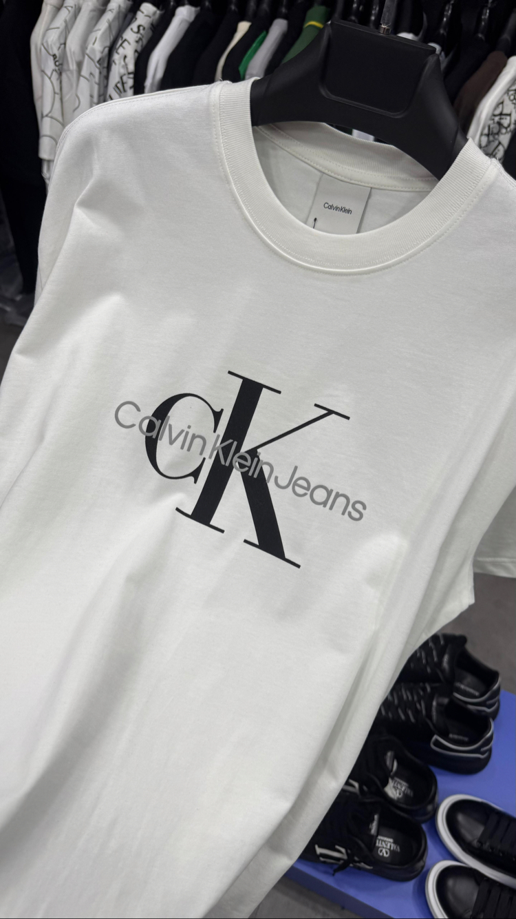 CK Premium Tişört 2026