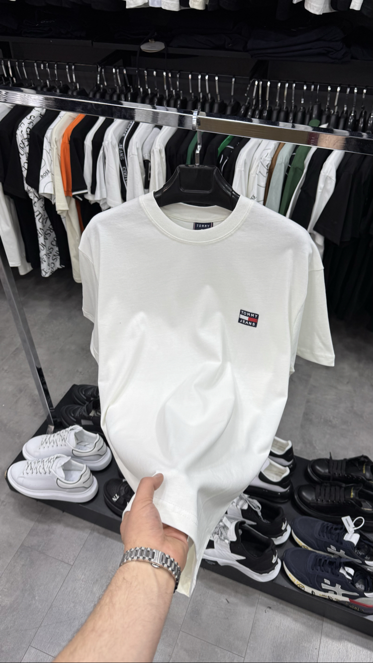 Tomy Hilfiger | 2026