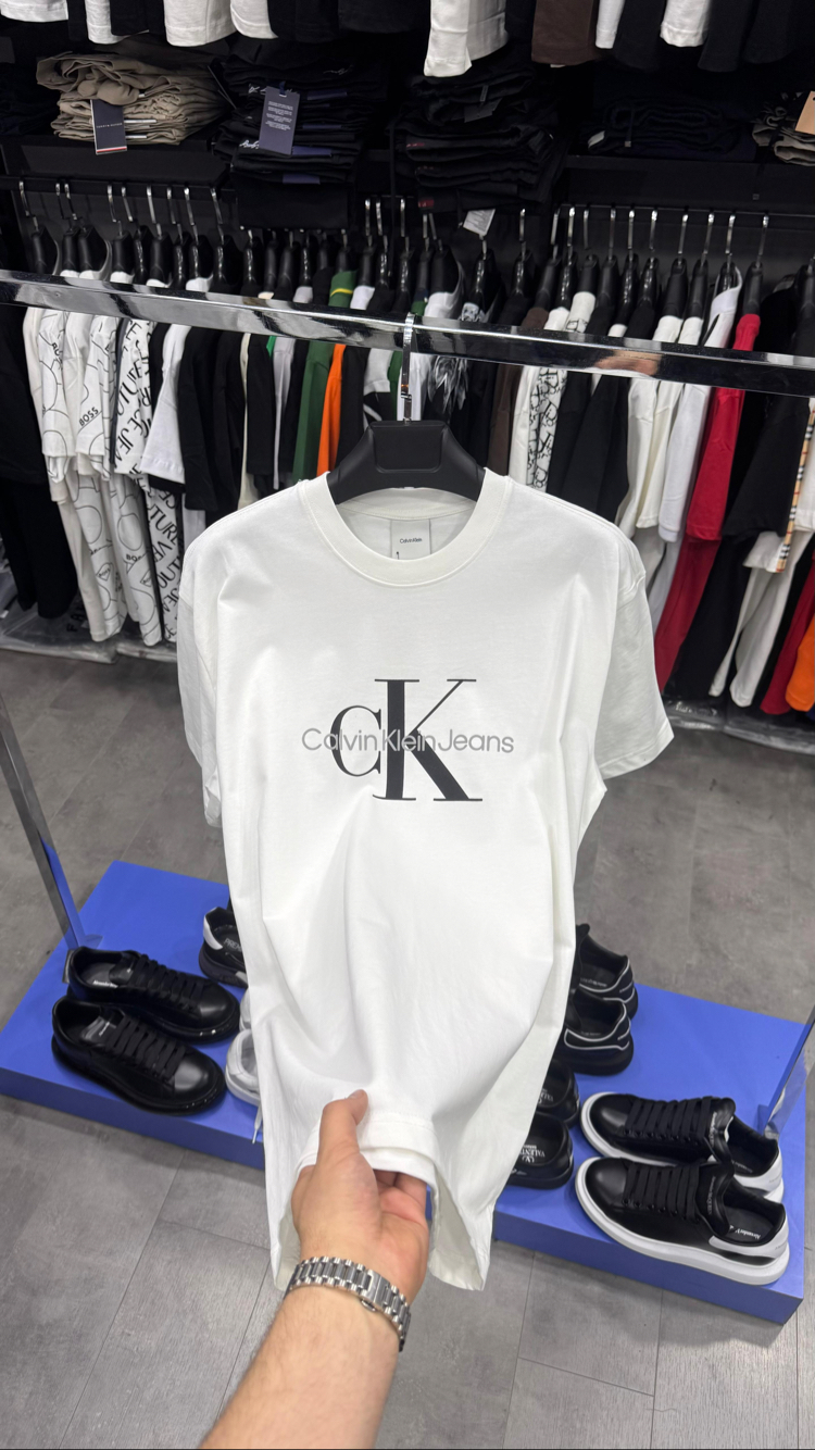CK Premium Tişört 2026
