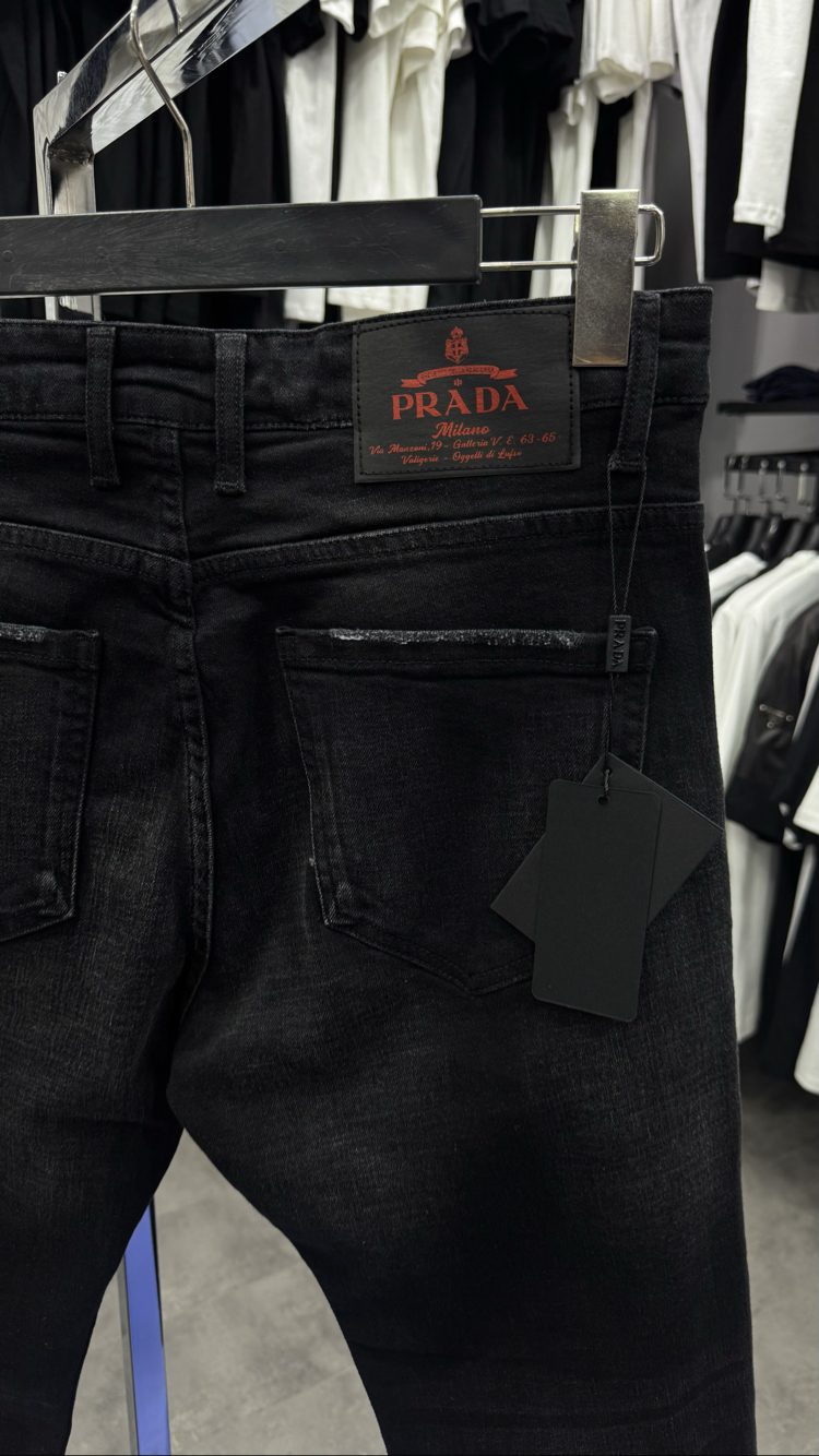 PRADA Premıum Kot