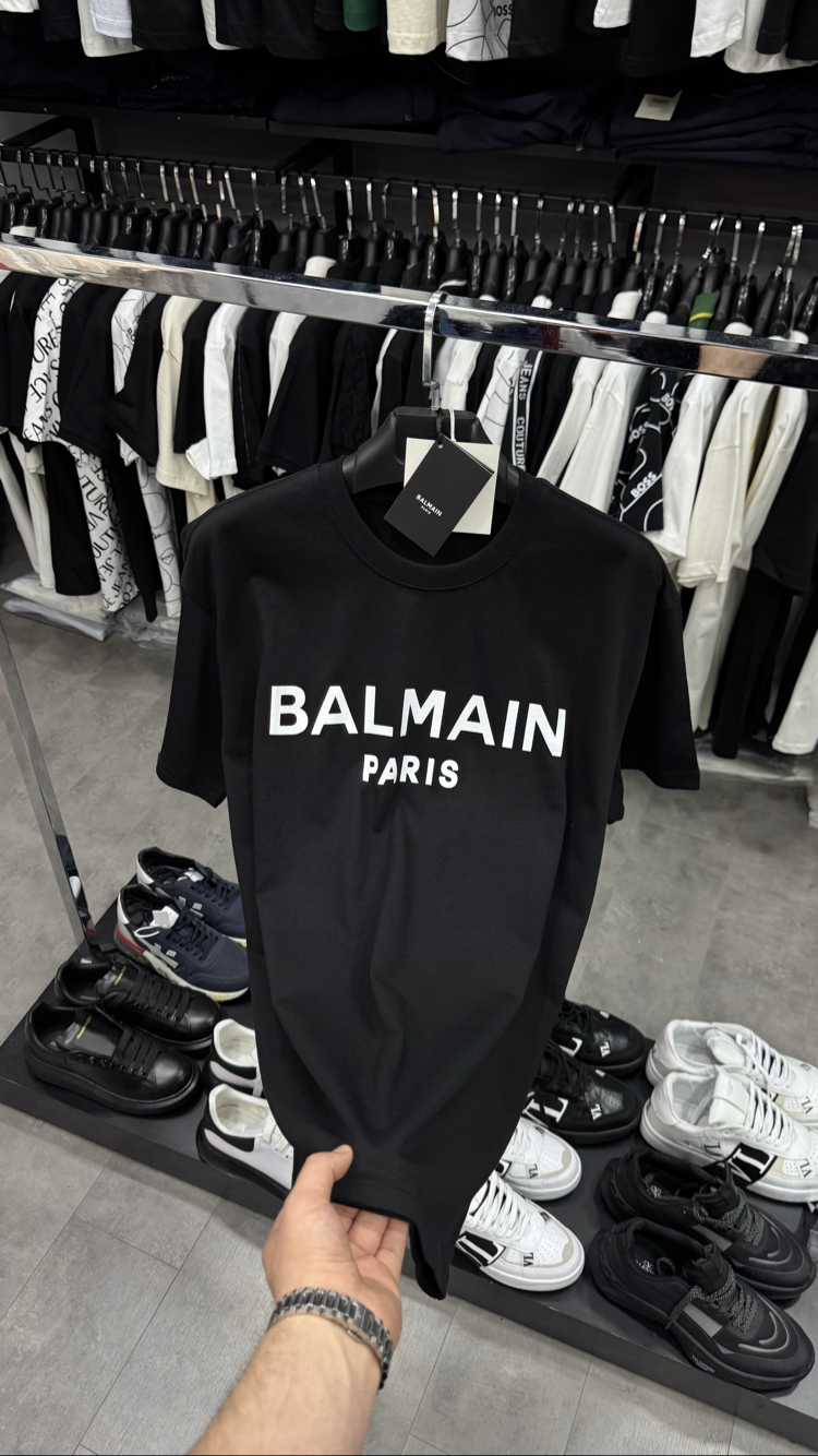Balmaın Parıs | 2026