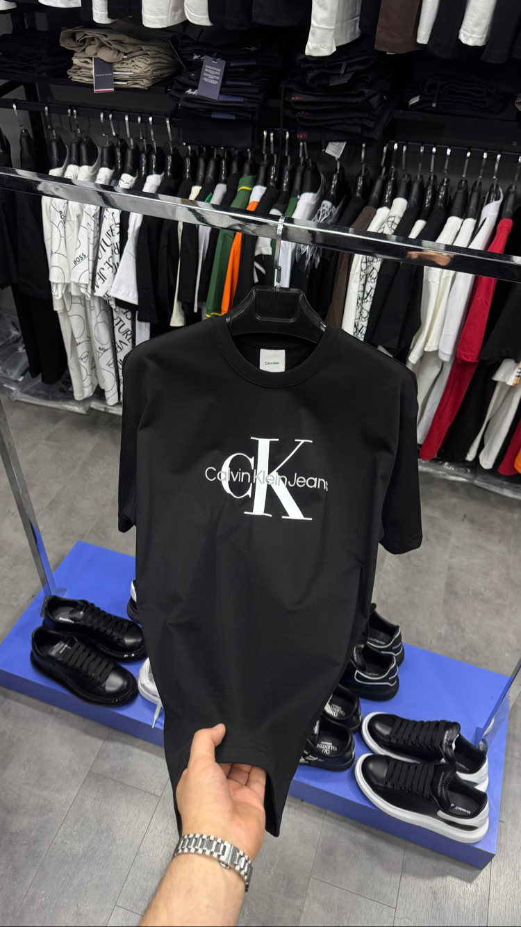Ck Premium Tişört 2026