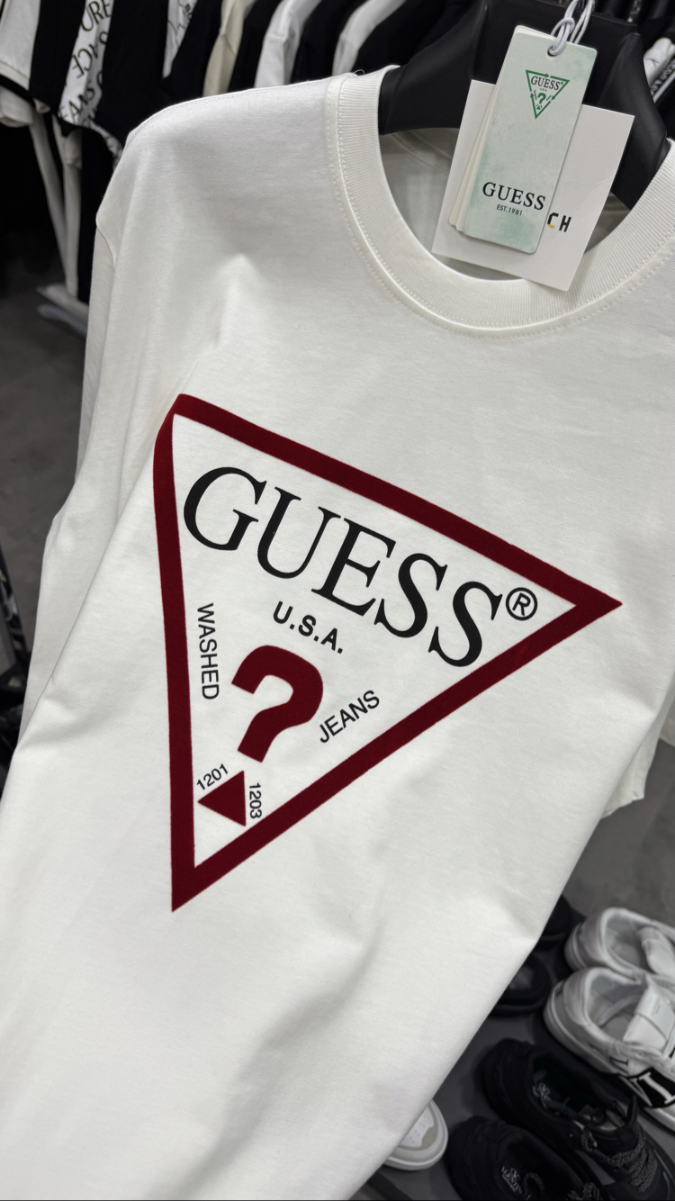 Guess | 2026