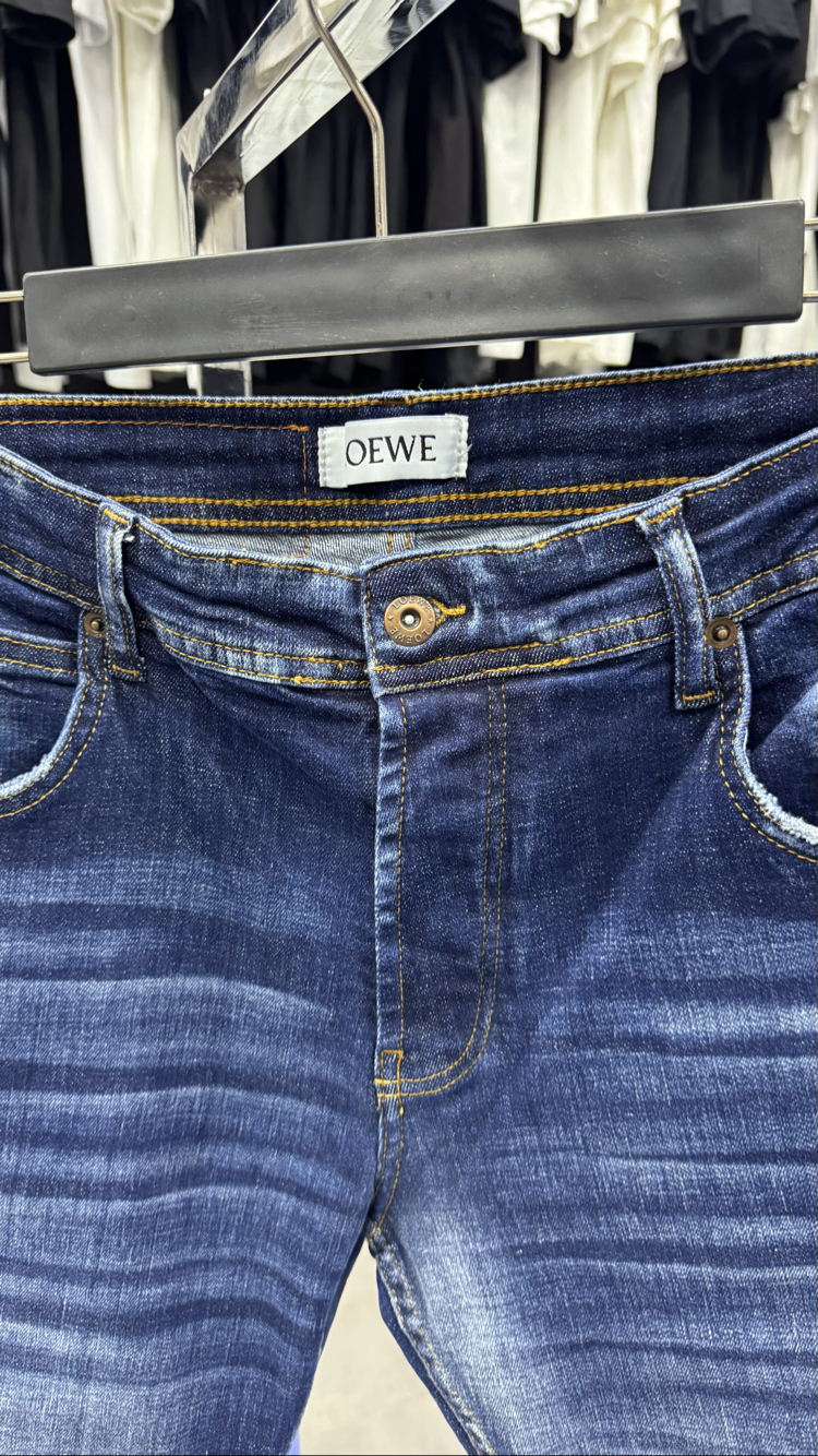 LOEWE Premıum Kot 