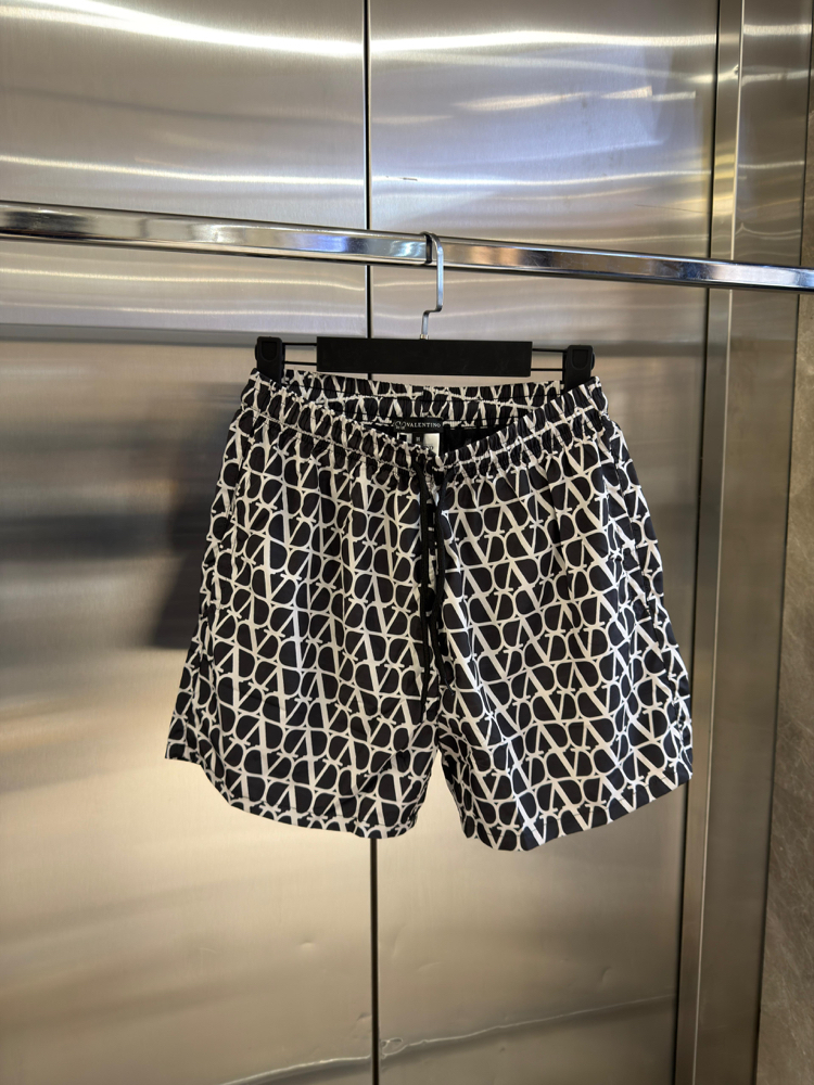 Valentino Swim Shorts | 2026