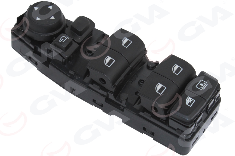 CAM DUGMESI ON SOL ARKA GÜNEŞLİK KARARTMALI KATLAMA LI AYNA BMW F30