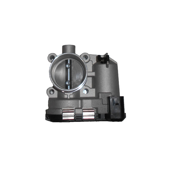 ENJEKSİYON KELEBEK KUTUSU CLIO III-MODUS-SYMBOL-THALIA 1.2 16V 