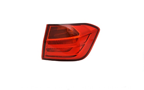 BMW F30 ARKA STOP LEDLİ SDN RH.11