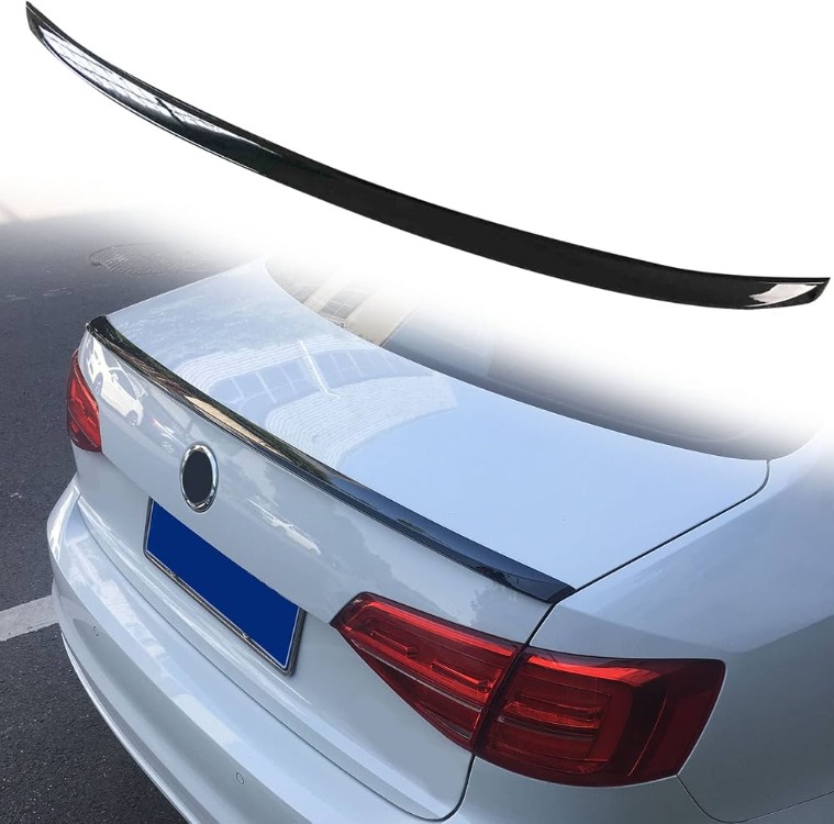 Volkswagen Jetta 2010-2017 Uyumlu Spoiler