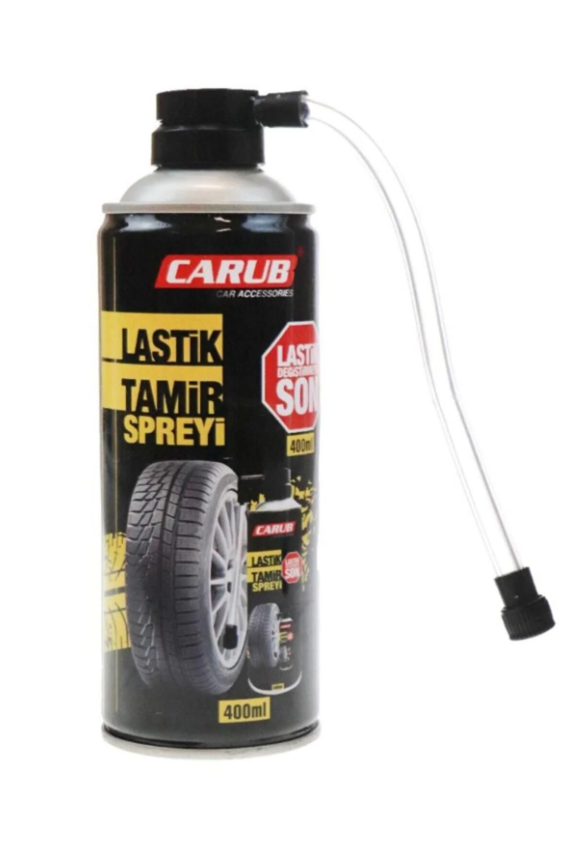 Carub Lastik Tamir Spreyi 400 Ml