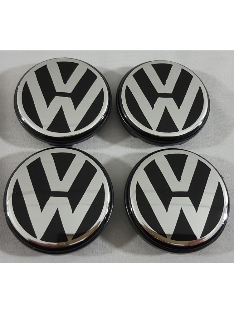 Volkswagen Jant Göbeği 4 Adet