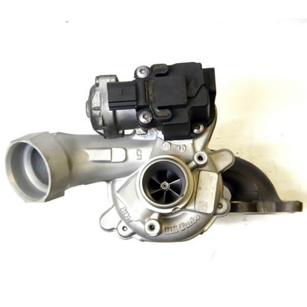 KOMPLE TURBO GOLF7-PASSAT-A3-LEON 2013 1.4 TSI 122-125