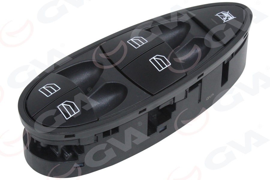 CAM ACMA SALTERI SOL MERCEDES W211 S211 C219 SIYAH CERCEVELI A21182135797167