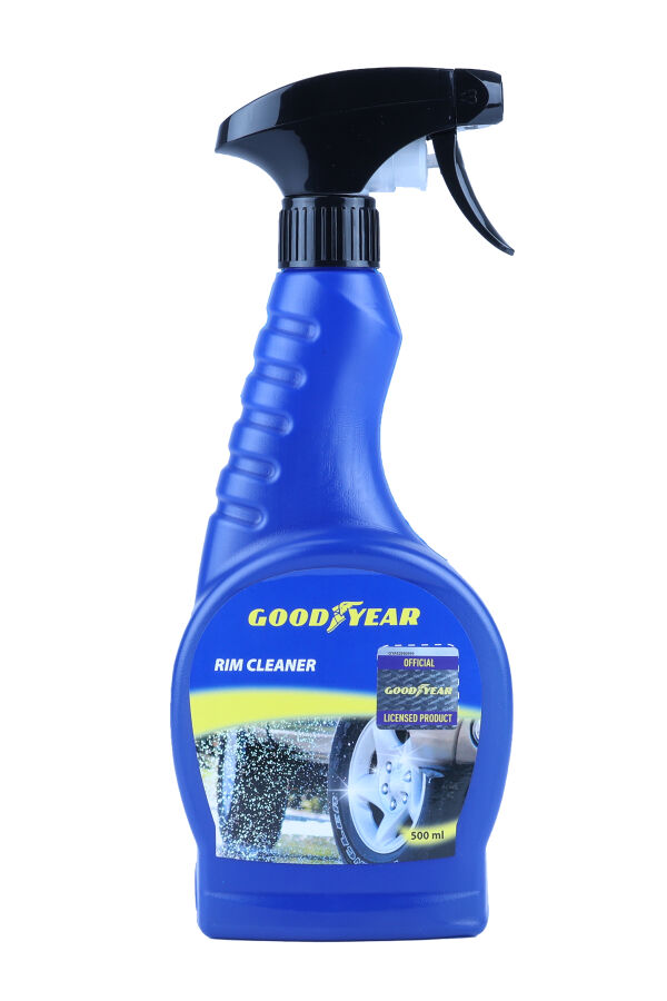 Goodyear Jant Temizleyici 500 ml