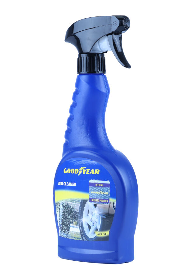 Goodyear Jant Temizleyici 500 ml
