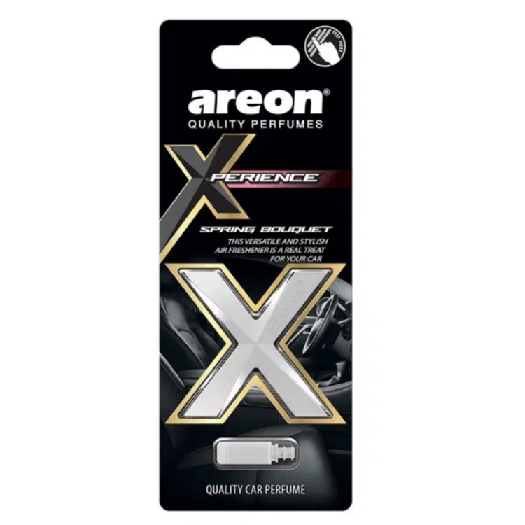 XPERİENCE SPRİNG BOUQET
