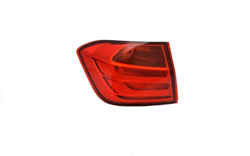 BMW F30 ARKA STOP LEDLİ SDN LH.11