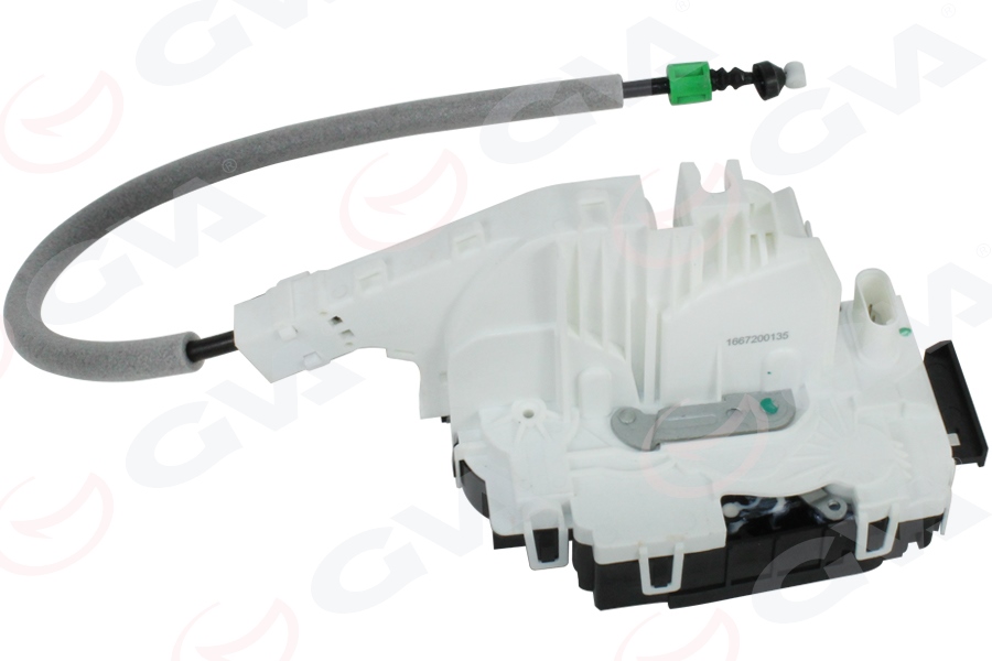 KAPI KILIDI ON SOL MERCEDES W176 W246 C117 X117 X156 A0997201901