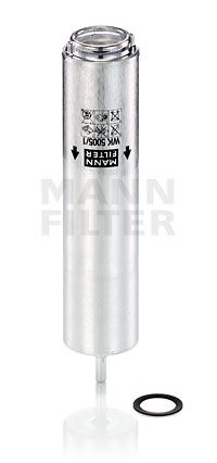 YAKIT FILTRESI BMW N47 F20 F30 F22 F32 F34 F36