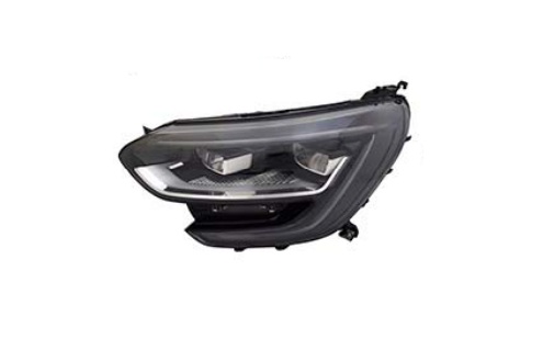FAR SOL RENAULT MEGANE IV 15 ELK. MOT. LED. ICON 260604423R-260602075R-260605103R