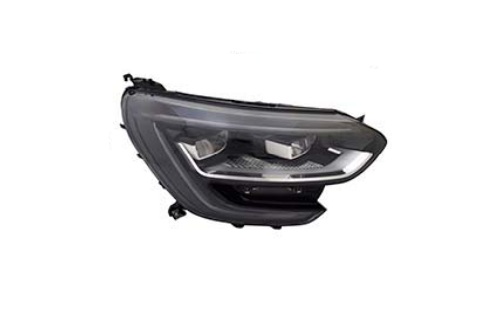 FAR SAĞ RENAULT MEGANE IV 15 ELK. LED. ICON. MOT. 260102920R-260106126R-260109670R