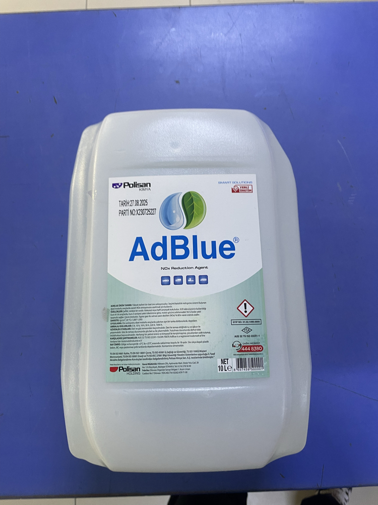 Polisan AdBlue 10LT