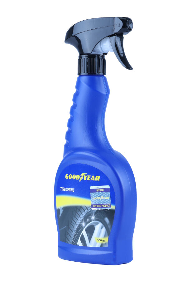 Goodyear Lastik Parlatıcı 500 ml