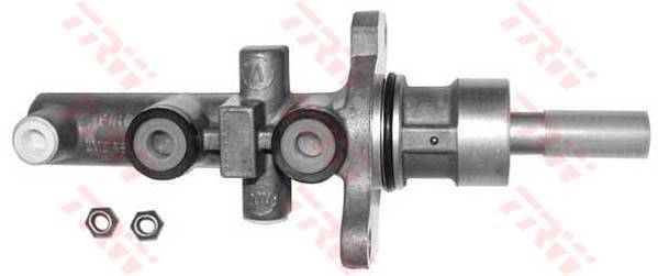 FREN ANA MERKEZI BMW E39 E38 34316764190